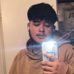 Meet your Posher, Fabian